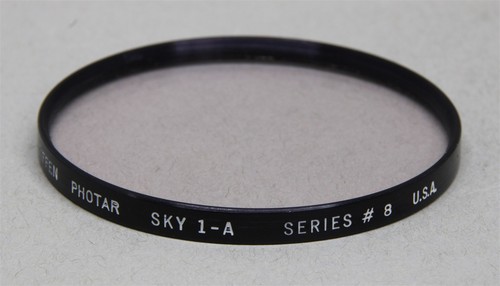Series viii 63mm drop in - viii, drop-in